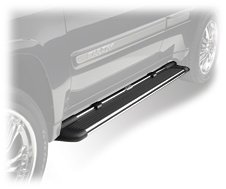 Running Boards Westin 27-1355