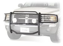 Grille & Brush Guards Westin 401665