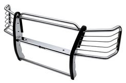 Grille & Brush Guards Westin 431660