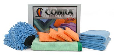 Applicators Cobra Enterprises COBRA-921