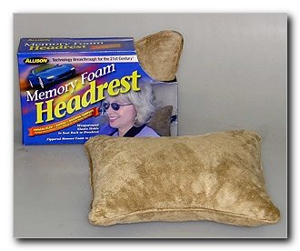 Automobilia Allison 24-7366TAN