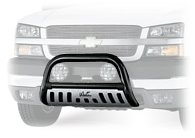 Grille & Brush Guards Westin 321245