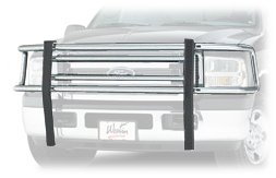 Grille & Brush Guards Westin 355080