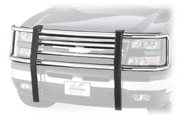 Grille & Brush Guards Westin 355110