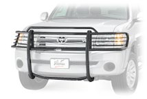 Grille & Brush Guards Westin 401575