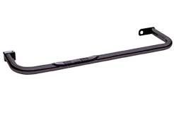 Westin 25-0685 Signature Series Step Bar - Black Running Boards Westin 250685