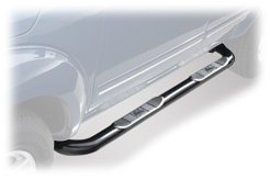 Running Boards Westin 252635