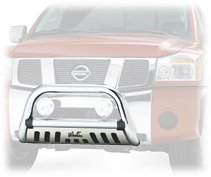 Grille & Brush Guards Westin 321480