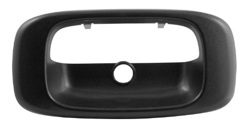 Tailgate Locks Bully LH-003WD