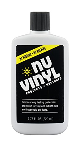 Weatherproofing Nu-Vinyl NV200