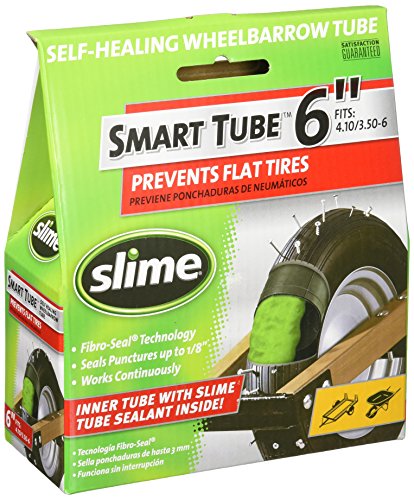 Tires & Wheels Slime 30011