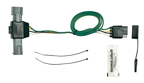 Wiring Hopkins Towing Solutions 40125