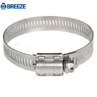 Clamps & Sleeving Breeze Industrial Products 62036