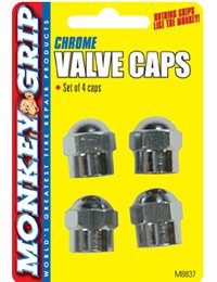 Valve Stems & Caps Victor M8837