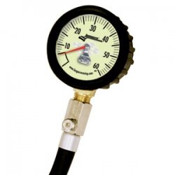 Tire Gauges Longacre 50401