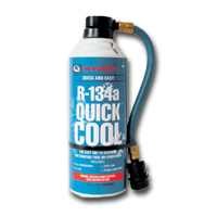 Refrigerants EF Products 306