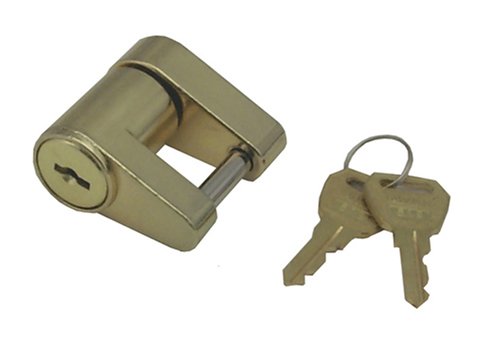 Hitch Locks Valley 75680