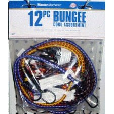 Bungee Cords Master Mechanic MM41