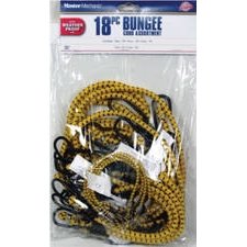 Bungee Cords Master Mechanic MM64