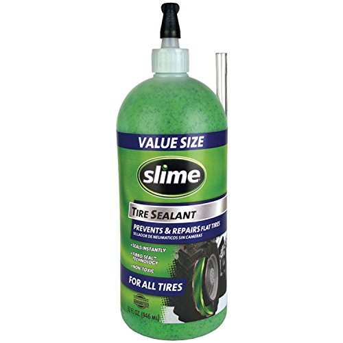 Tire Care Slime 10009