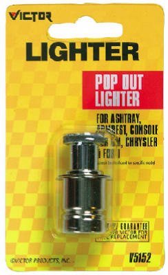 Cigarette Lighter & Parts Bell 5152