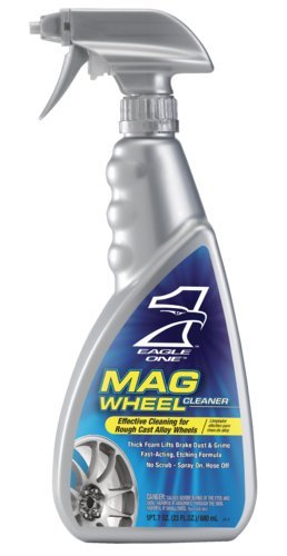 Cleaners Eagle One 1010626