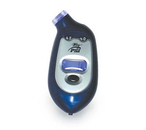 Tire Gauges Slime 5012