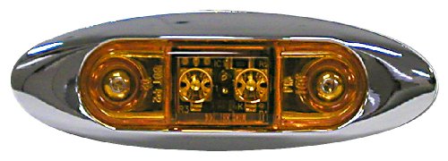 Top Clearance Marker Assemblies Peterson Manufacturing V168XA