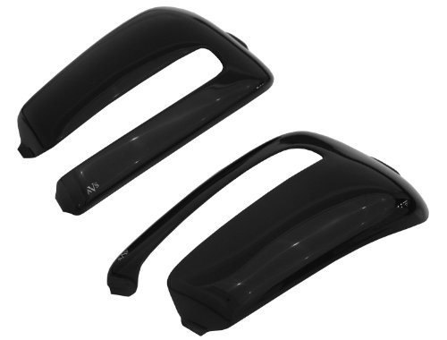Exterior Accessories Auto Ventshade 37430