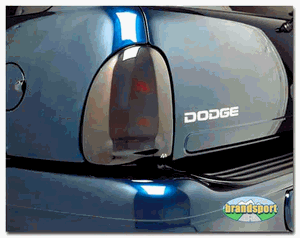 Exterior Accessories Auto Ventshade 33949