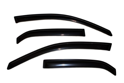 Body Auto Ventshade 94229