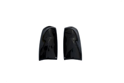 Auto Ventshade 33959 Tail Shades Blackout Taillight Cover, 2 Piece Exterior Accessories Auto Ventshade 33959