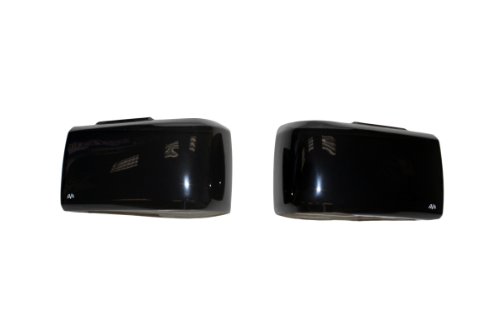 Exterior Accessories Auto Ventshade 37827