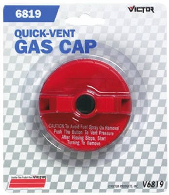 Fuel Tank Caps Bell V6819