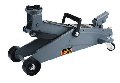 Floor Jacks MVP Motorsports F-798