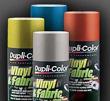 Body Paint Dupli-Color HVP112