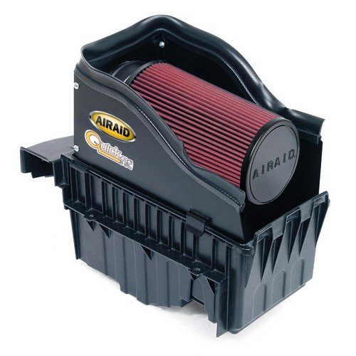 Exhaust Valves Airaid 400-122