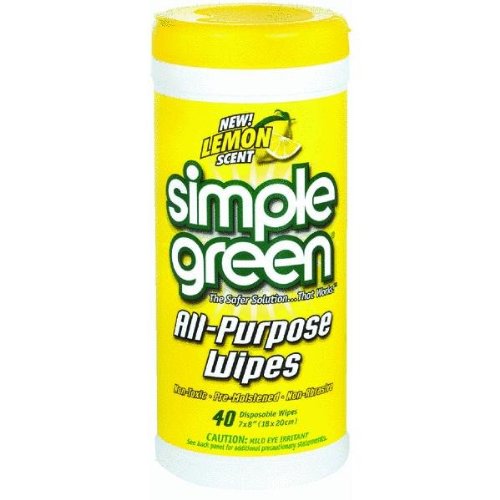 Cleaners Simple Green 14101