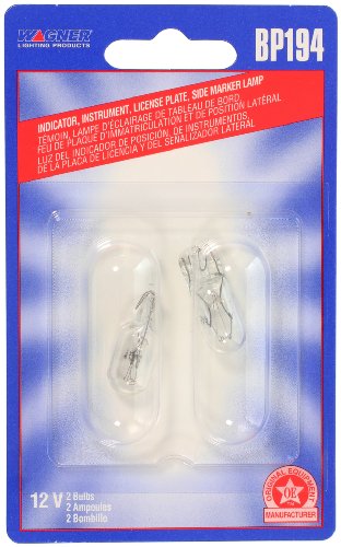 Bulbs Wagner BP194