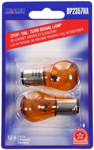 Headlight Bulbs Wagner BP2357NA