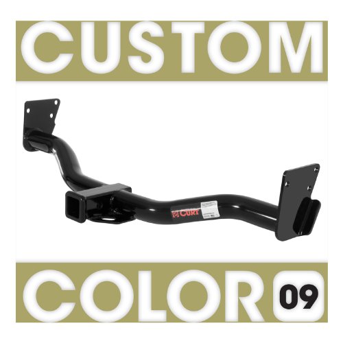 Receivers Curt 1330009