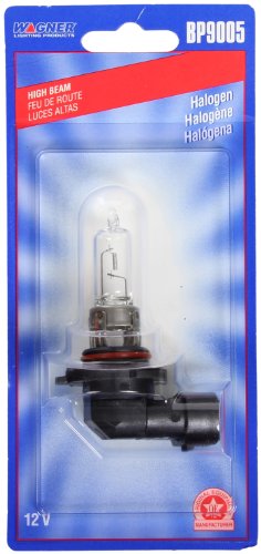 Headlight Bulbs Wagner BP9005
