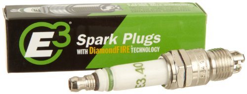 Spark Plugs E3 Spark Plugs E340