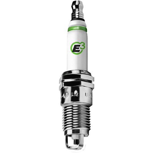 Spark Plugs & Wires E3 Spark Plugs E3.62