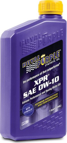 Motor Oils Royal Purple 12009