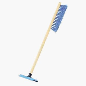 Laitner Brush 4524 Ice Scraper And Snowbrush Cleaners Laitner Brush 3524