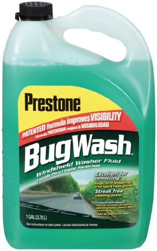 Car Care Prestone AS257-6PK
