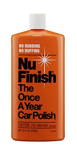 Products Nu Finish NF76