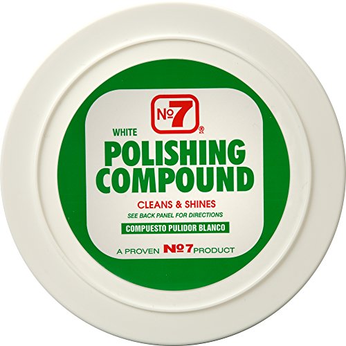 Polishing & Rubbing Compounds Cyclo 07610-EACH