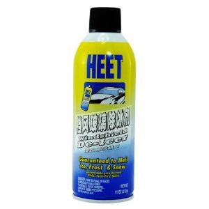 De-Icers Heet LT14